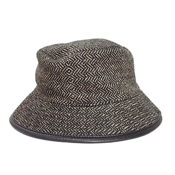 HERMES Clarice GM - Green Chevre Square G Coin Case 191-082625 - Picture 5 of 8